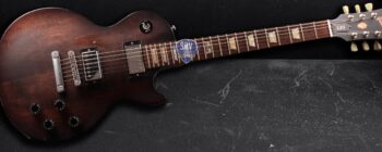 Gibson Usa 2014 LPJ +Classic 57 Pickups
