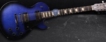Gibson Usa 2024 Les Paul Studio Modern