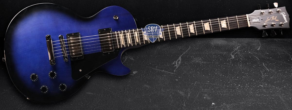 Gibson Usa 2024 Les Paul Studio Modern