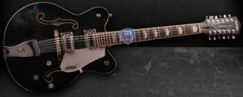 Gretsch G5422G Electromatic 12 String