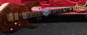 Ibanez Japan RG8520 SLTD
