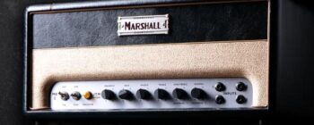 Marshall JTM Studio MkII ST20H