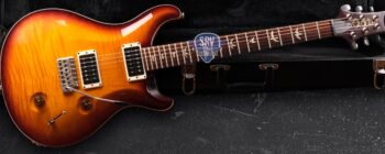 PRS Usa Custom 22