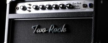 Two Rock Studio Signature