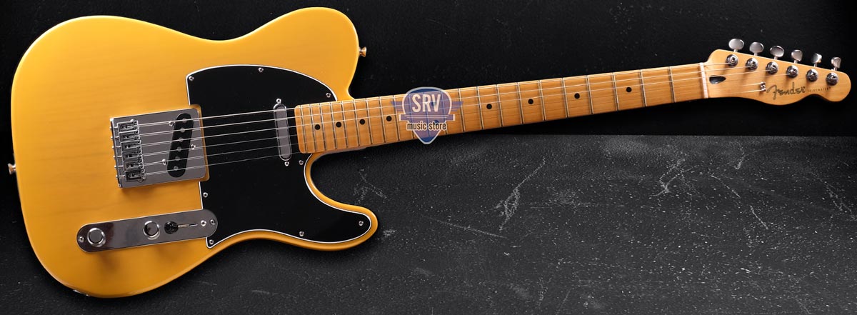 Srv Music Store