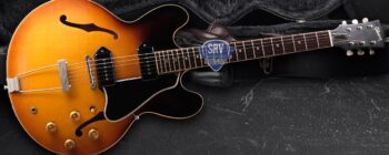 Gibson Custom Shop ES 330