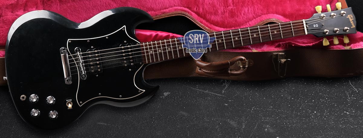 Gibson Usa SG Special