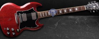 Gibson Usa SG Standard