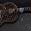 Recording King Resonator Guitar
