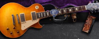 Epiphone Japan Elite Les Paul