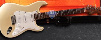 Fender Custom Shop 1965 Stratocaster NOS