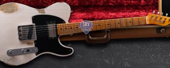 Fender Custom Shop Limited Edition 1951 Telecaster HS Heavy Relic