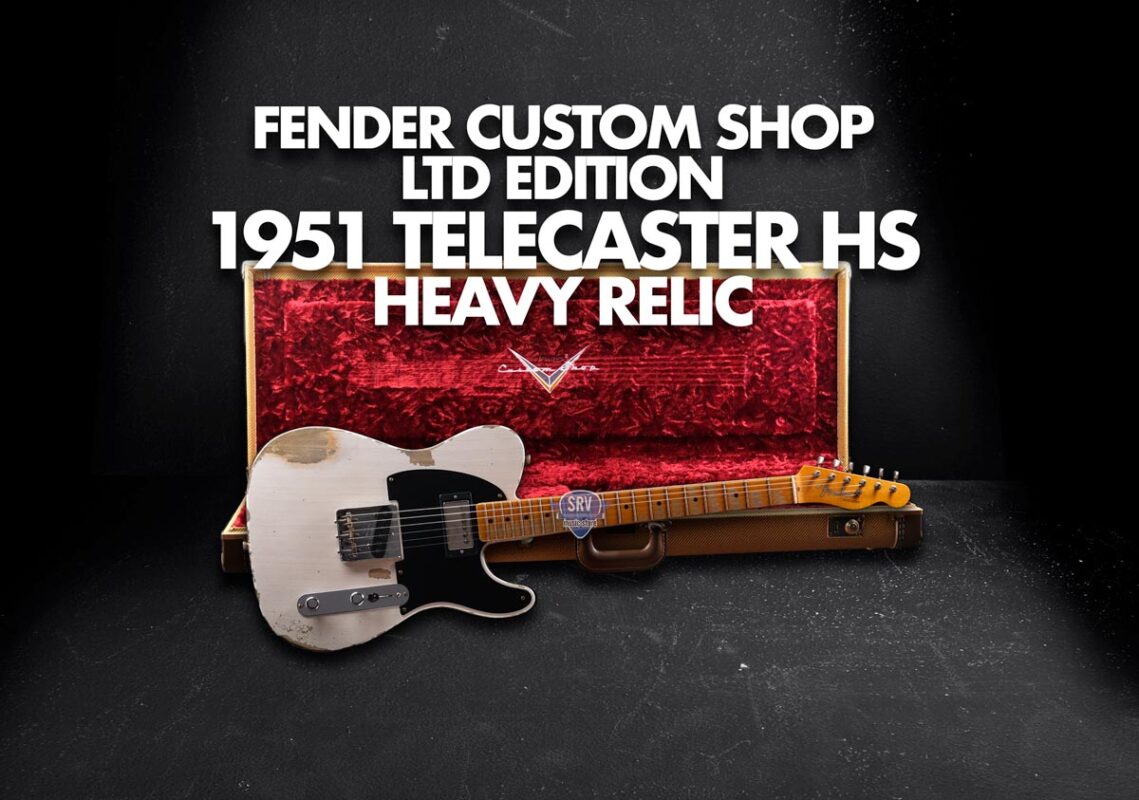 Srv Music Store