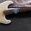 Fender LTD American Ultra HSS Roasted Maple Stratocaster