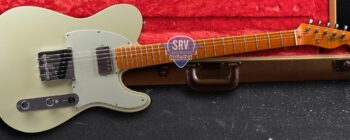 Fender Custom Shop Masterbuilt 1967 Telecaster NOS