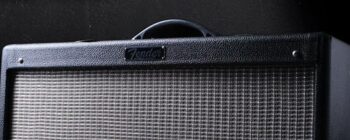 Fender Hot Rod Deluxe III