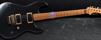 Friedman Cali HH Charcoal