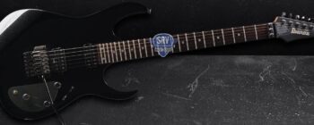 Ibanez Prestige RG1620X Piezo