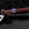 Rickenbacker 330 Jetglo