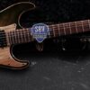 Suhr Custom Standard