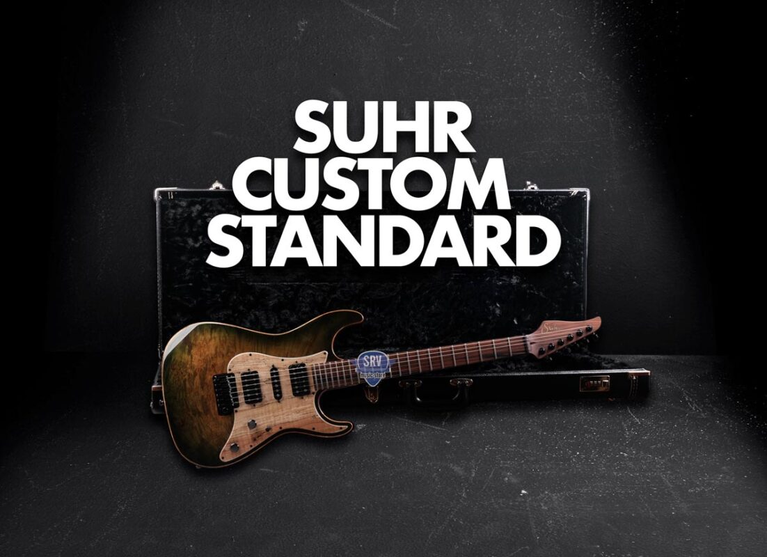 Srv Music Store