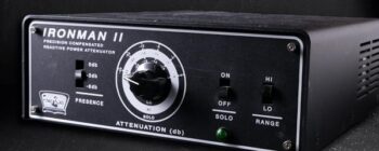 Tone King Ironman II