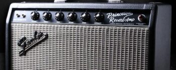 Fender 65' Princeton Reverb Reissue