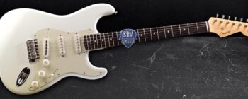 Fender Japan Stratocaster