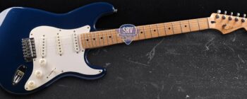 Fender Mexico Standard Stratocaster