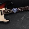Fender Usa Highway HSS Stratocaster