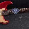 Fender Usa Standard Stratocaster