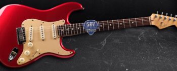 Fender Usa Standard Stratocaster