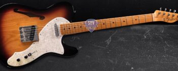 Fender Vintera II Thinline Telecaster