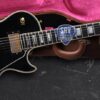 Gibson Custom Shop Les Paul Custom Black Beauty