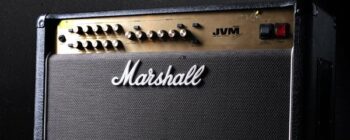 Marshall JVM 205C