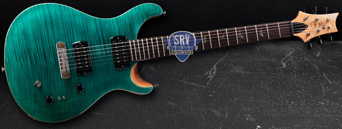 PRS SE Paul's