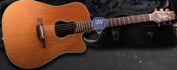 Takamine GB7C Garth Brooks Signature