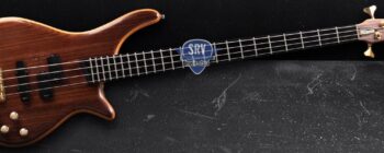 Bass Collection SB460