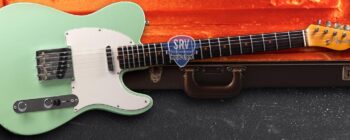 Fender American Vintage II 1963 Telecaster