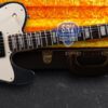 Fende Usa Chris Shiflett Cleaver Telecaster Deluxe