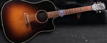 Gibson J-45 Standard EC