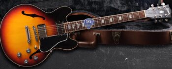 Gibson Memphis ES-339