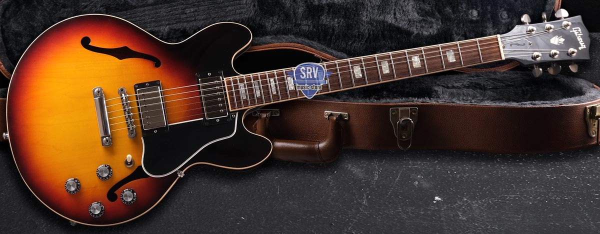 Gibson Memphis ES-339