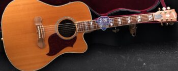 Gibson Songwriter Acoustic Electric