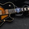 Ibanez Japan George Benson LGB300-VYS