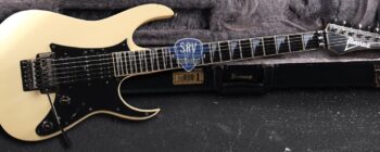 Ibanez Prestige Deluxe