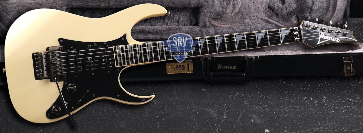 Ibanez Prestige Deluxe