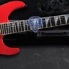 Jackson Select Usa SL-1 Soloist Ferrari Red