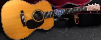 Martin 000-28EC Eric Clapton