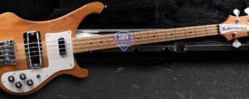 Rickenbacker 4003S-W